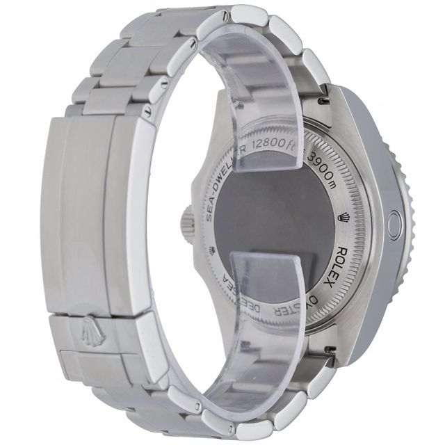 Rolex Deepsea 126660 Image 4